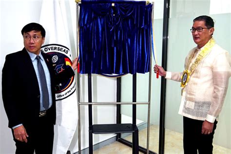 how to go to cfo quezon city|CFO inaugurates office in Quezon City .
